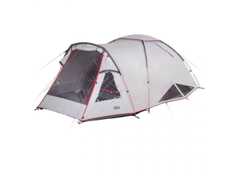 Teltta High Peak Alfena 3 kuvasuurennos