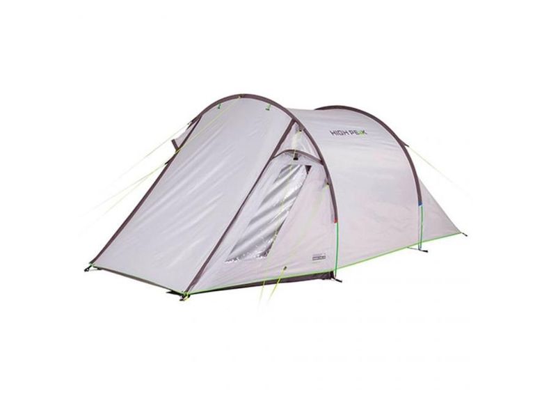 Teltta High Peak Ascoli 3 kuvasuurennos