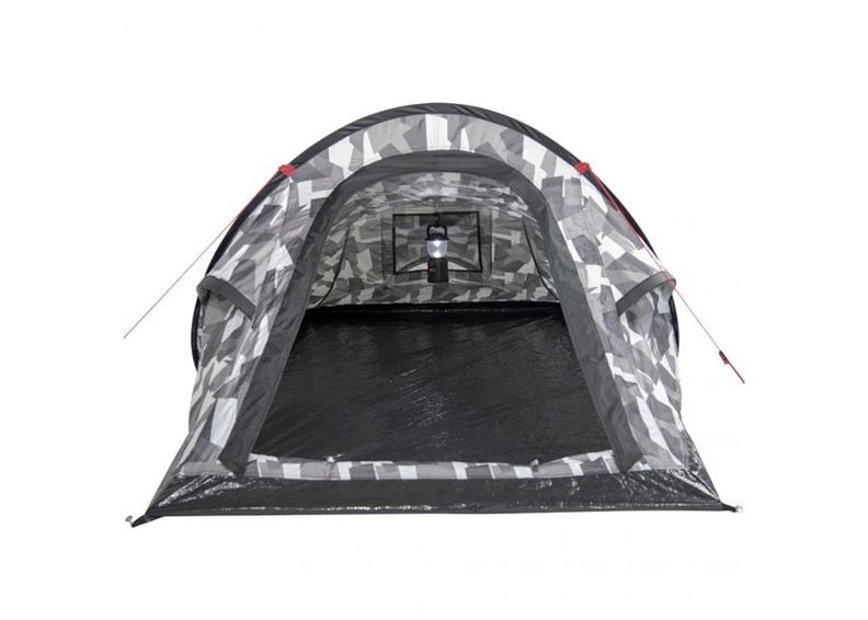 Teltta High Peak Campo 2 kuvasuurennos