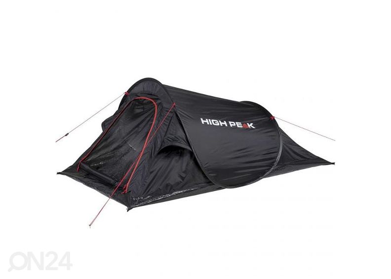 Teltta High Peak Campo 2 kuvasuurennos