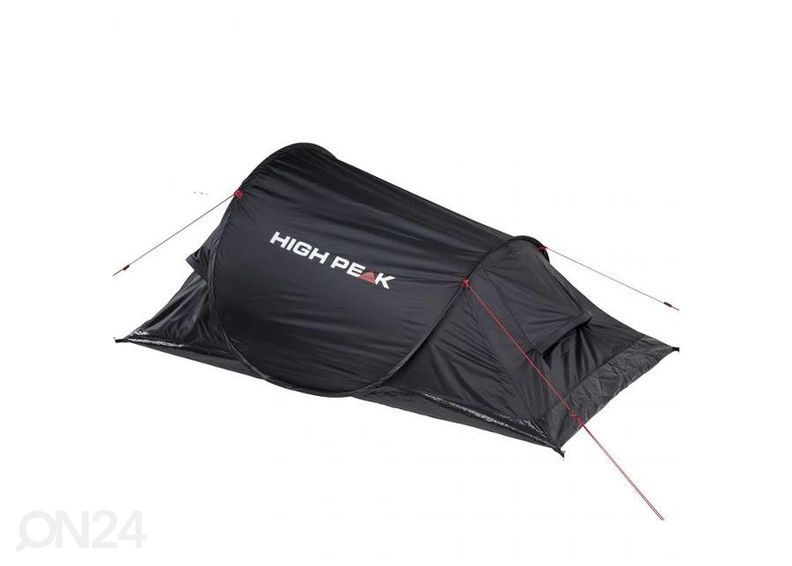 Teltta High Peak Campo 2 kuvasuurennos