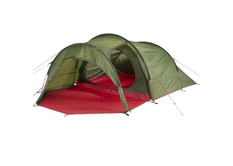 Teltta High Peak Goshawk 4 kuvasuurennos