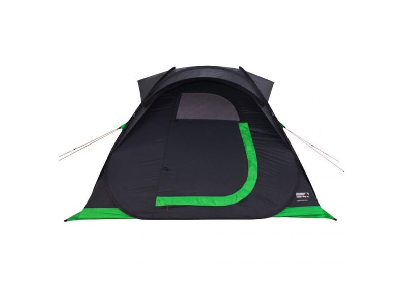 Teltta High Peak Hyperdome 3 kuvasuurennos