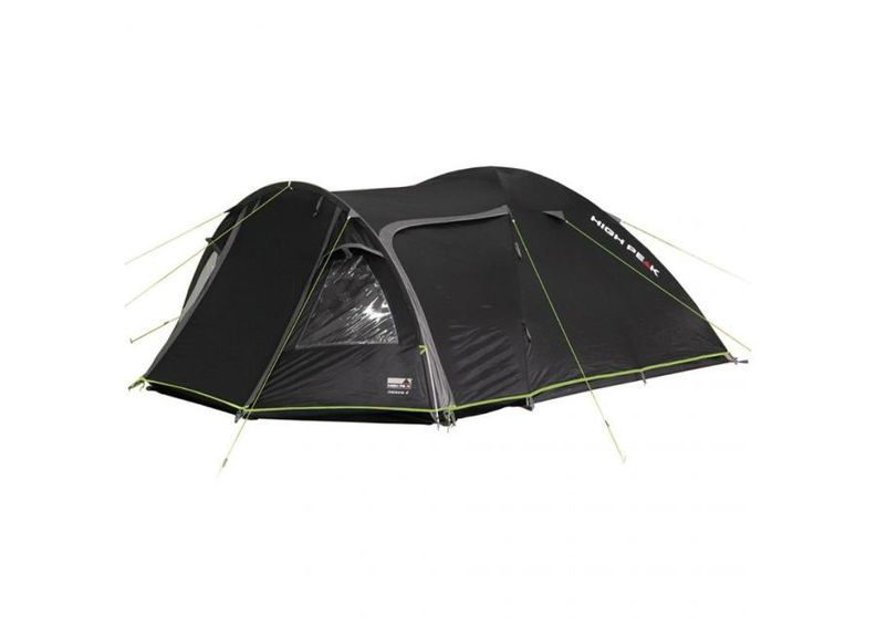 Teltta High Peak Mesos 4 kuvasuurennos