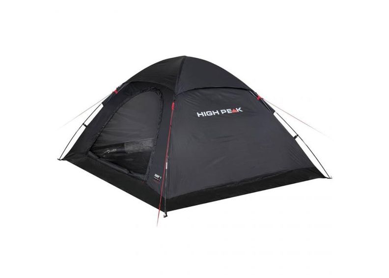 Teltta High Peak Monodome 4 kuvasuurennos