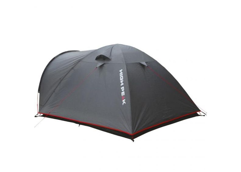 Teltta High Peak Nevada 3 kuvasuurennos