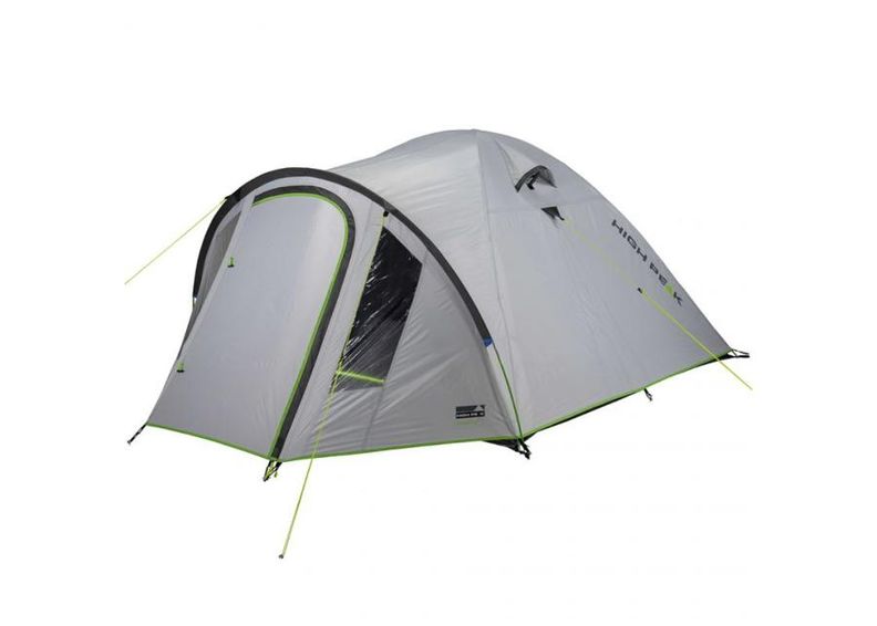 Teltta High Peak Nevada 4 kuvasuurennos