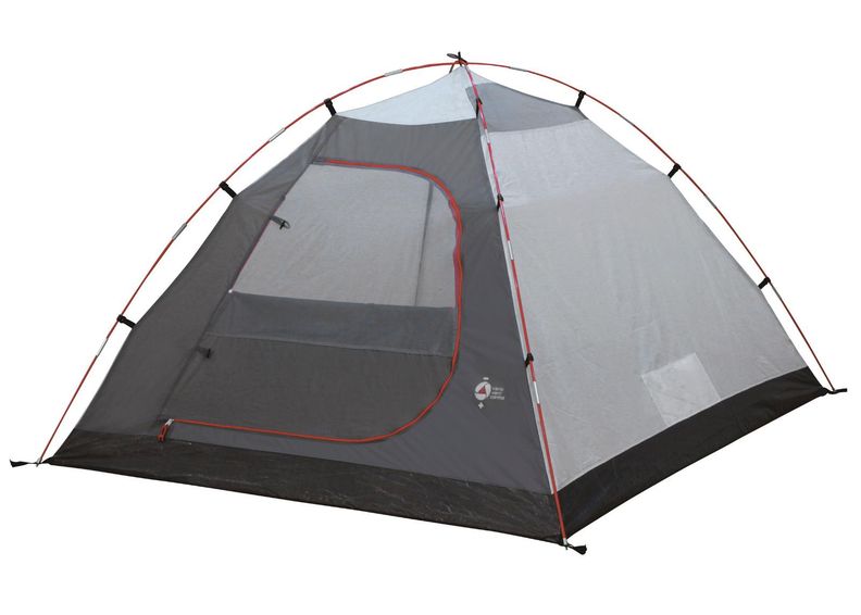 Teltta High Peak Nevada 5 tummanharmaa kuvasuurennos