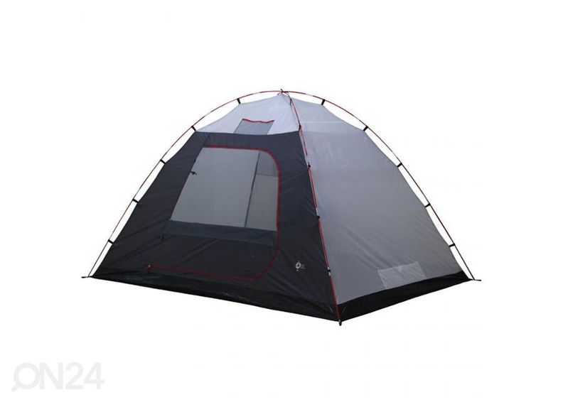 Teltta High Peak Tessin 4 hengelle kuvasuurennos