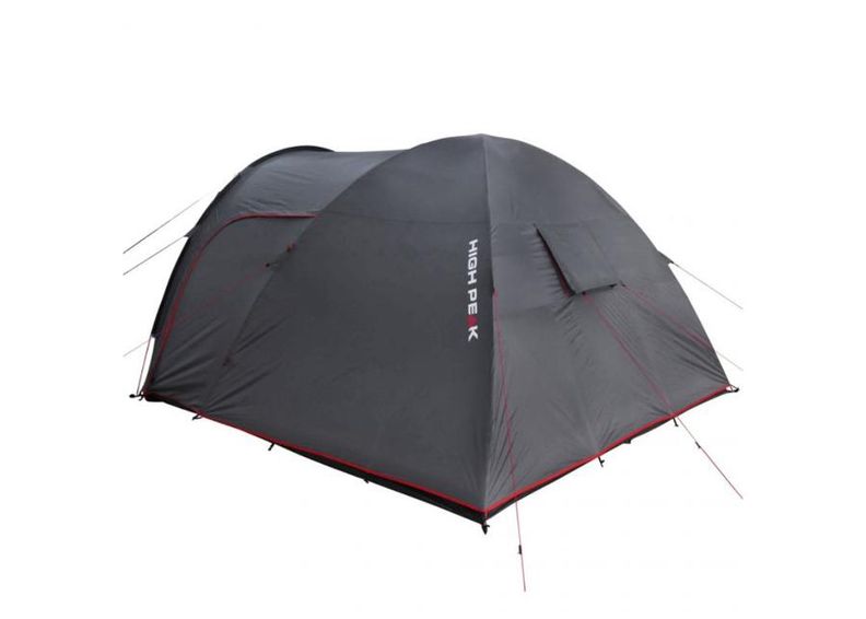 Teltta High Peak Tessin 5 kuvasuurennos