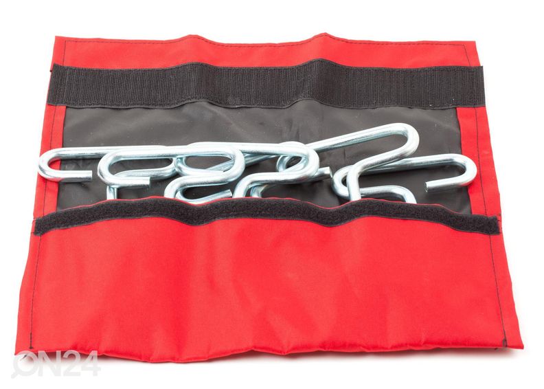 Teltta Igloo Comfort 180x180x200 cm 3 kuvasuurennos