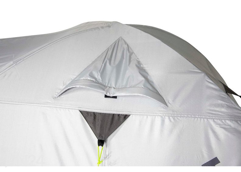 Teltta Kira 4.0 harmaa High Peak kuvasuurennos
