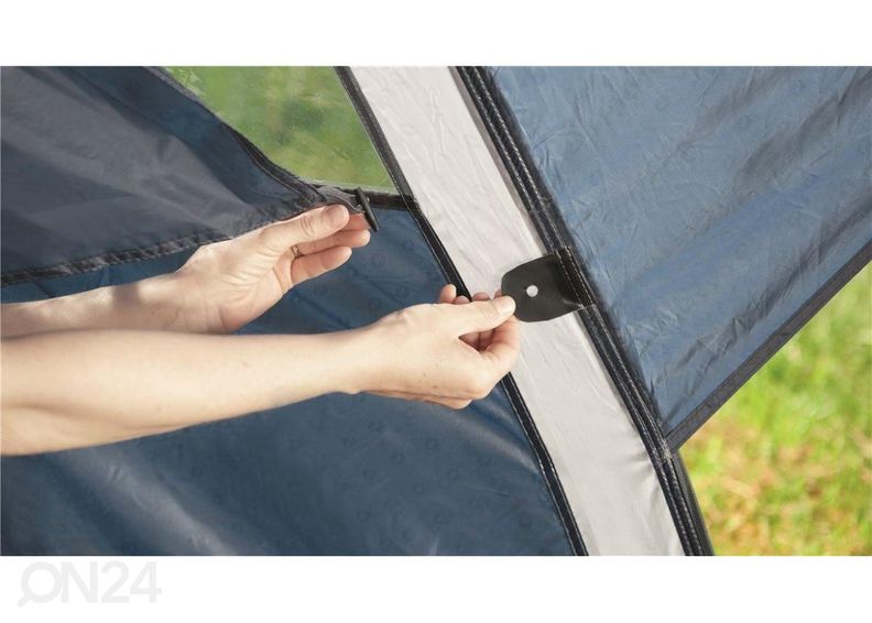 Teltta Outwell Earth 4 kuvasuurennos