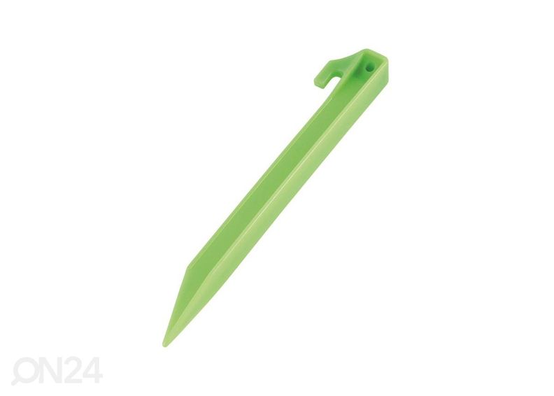 Telttakiilat Easy Camp 22.5cm 6 kpl kuvasuurennos