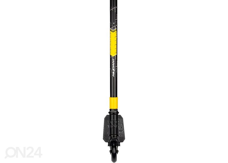 Temppupotkulauta Director Nijdam kuvasuurennos