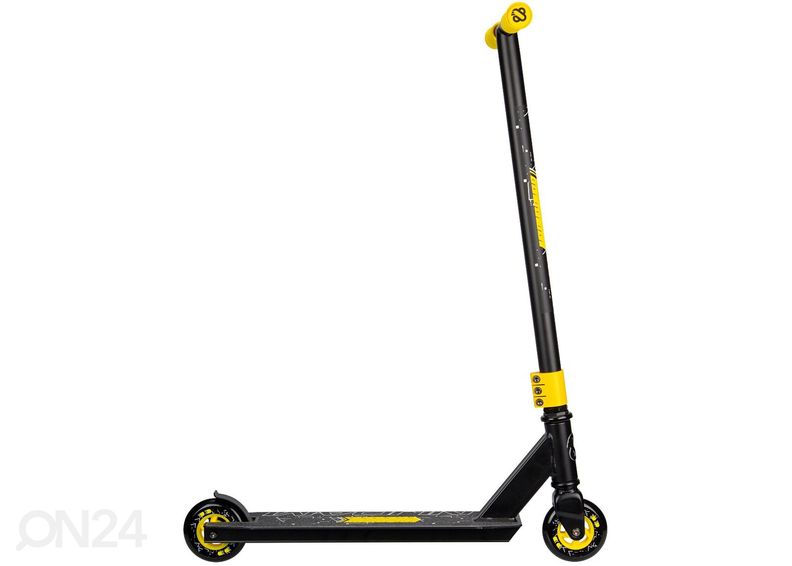 Temppupotkulauta Director Nijdam kuvasuurennos