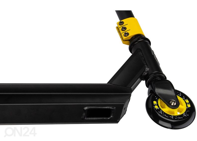 Temppupotkulauta Director Nijdam kuvasuurennos