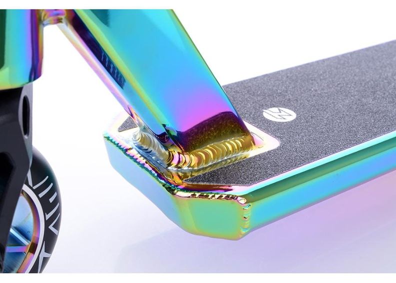 Temppupotkulauta GANG ERAX RAINBOW Tempish kuvasuurennos