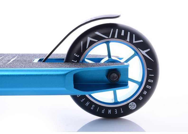 Temppupotkulauta GANG ERAX Tempish kuvasuurennos