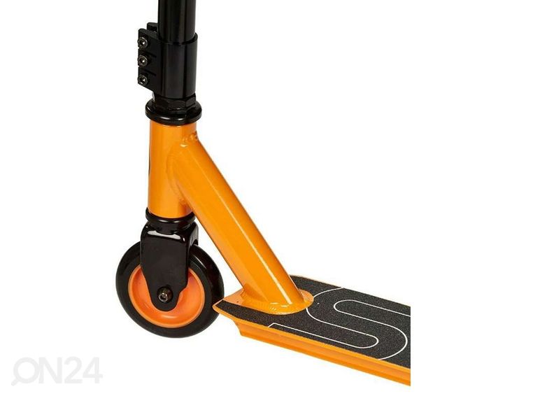 Temppupotkulauta Spartan kuvasuurennos