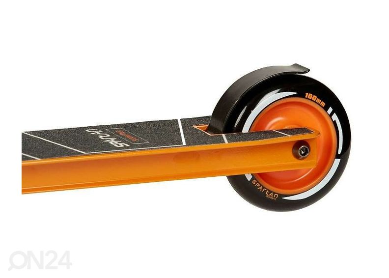 Temppupotkulauta Spartan kuvasuurennos