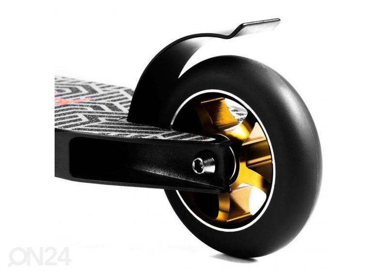 Temppupotkulauta Spokey Backyard kuvasuurennos