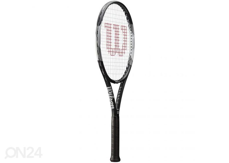 Tennismaila Wilson Pro Staff Precision 103 W/O Cvr3 WR019110U3 kuvasuurennos