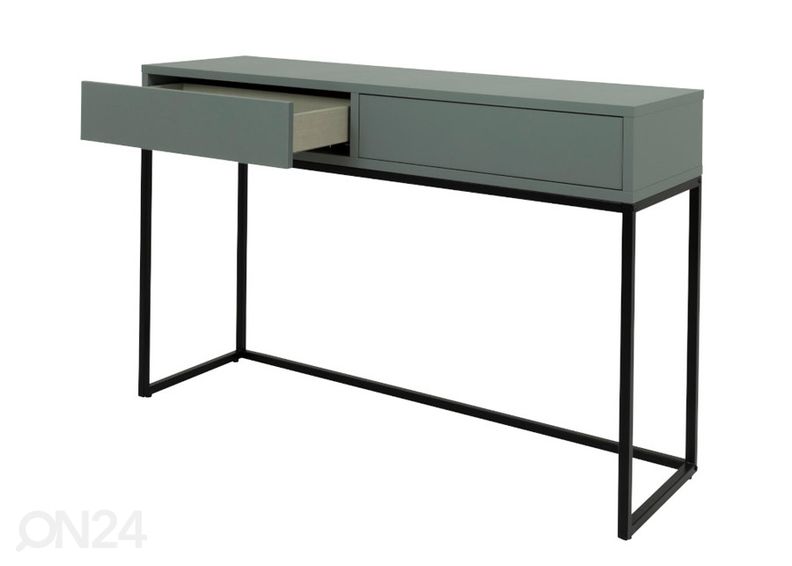 Tenzo konsolipöytä Lipp kuvasuurennos