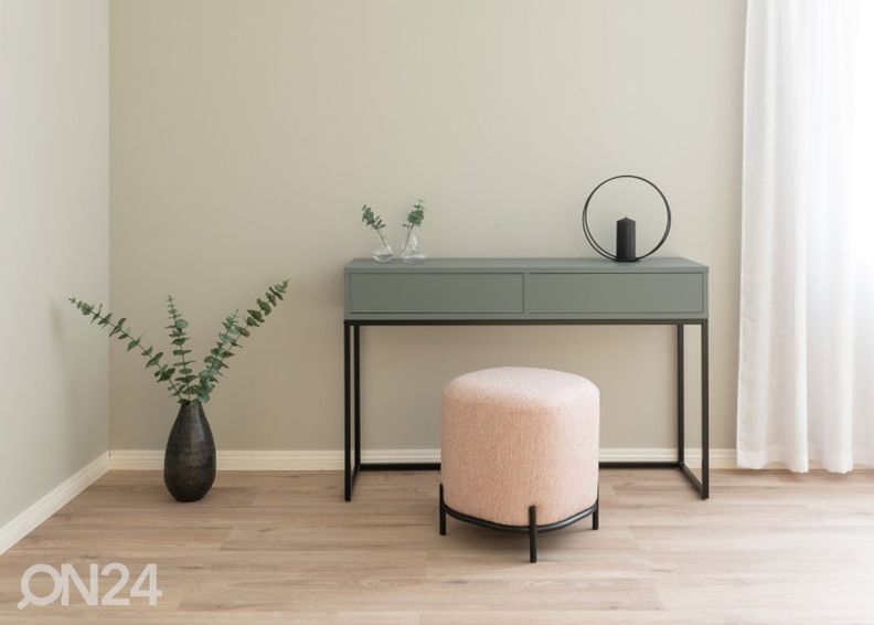 Tenzo konsolipöytä Lipp kuvasuurennos