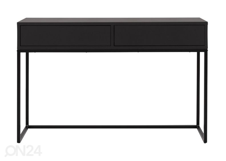 Tenzo konsolipöytä Lipp kuvasuurennos