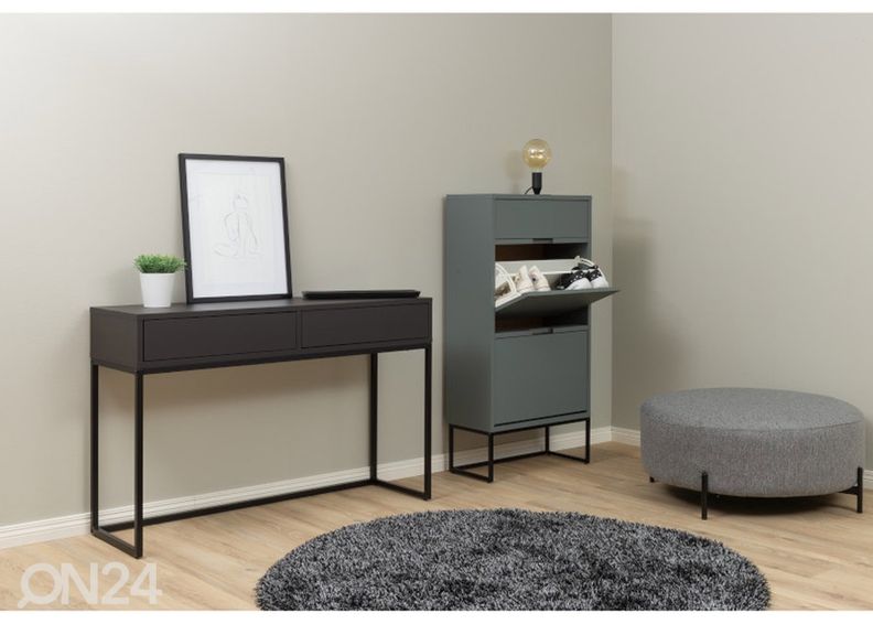 Tenzo konsolipöytä Lipp kuvasuurennos