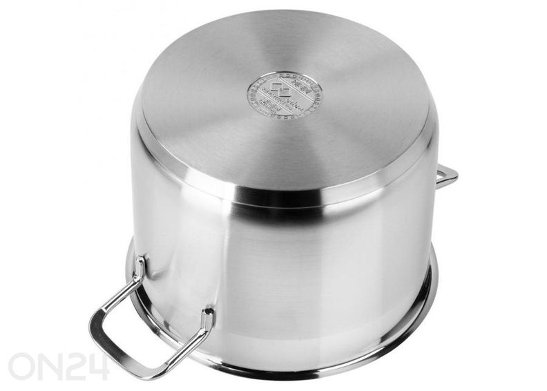 Teräskattila kannella Anett Ø 20 cm, 4,6 L kuvasuurennos
