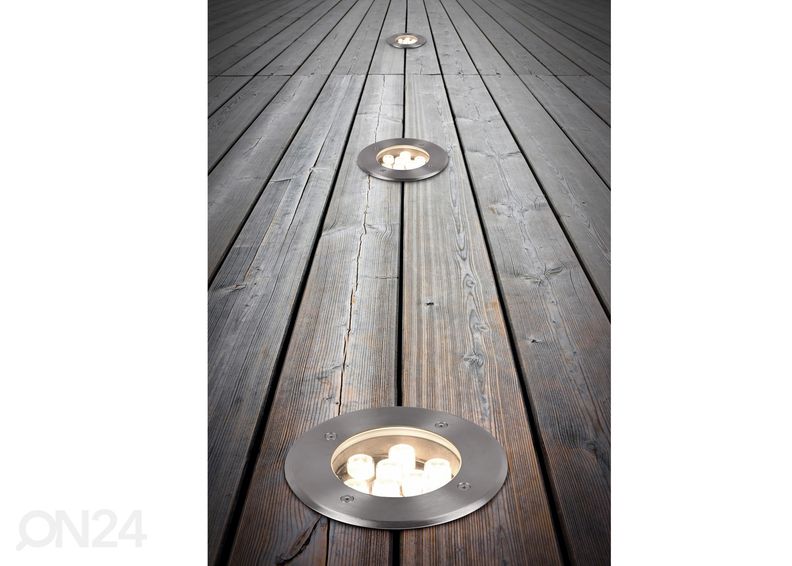 Terassi/maanpinta valaisin Belaja kuvasuurennos