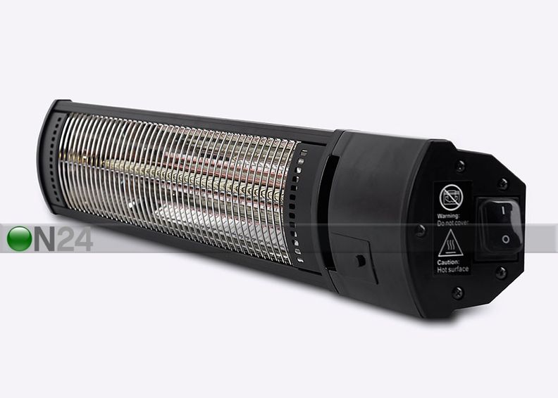 Terassilämmitin OC 2500 W kuvasuurennos