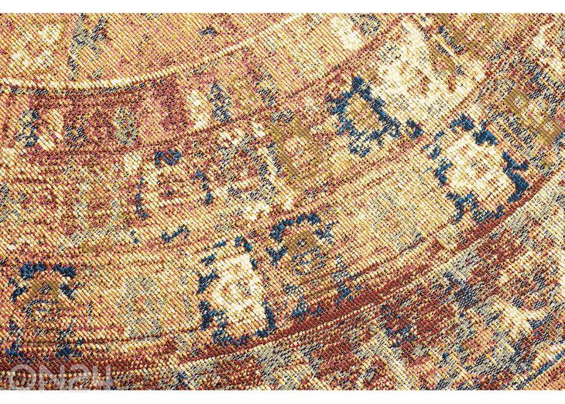 Terassimatto Tom Tailor Funky Orient Ø 100 cm kuvasuurennos