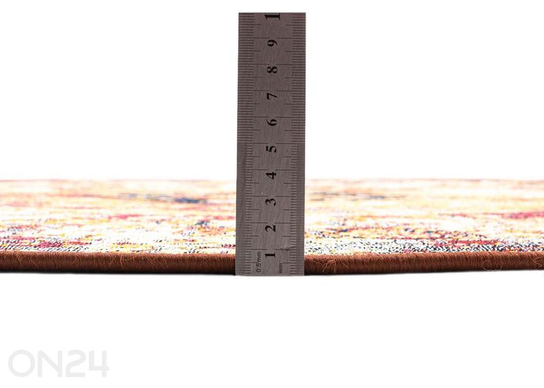 Terassimatto Tom Tailor Funky Orient Ø 100 cm kuvasuurennos