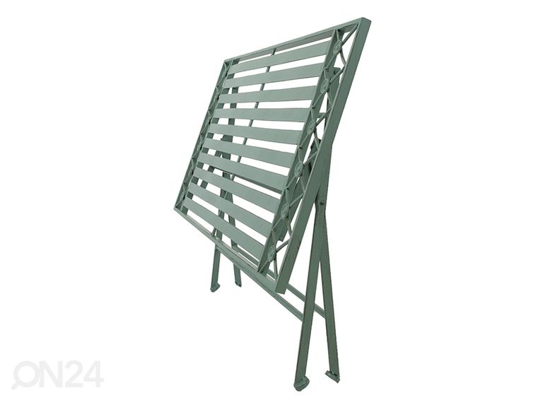 Terassipöytä Mint 50x100 cm kuvasuurennos