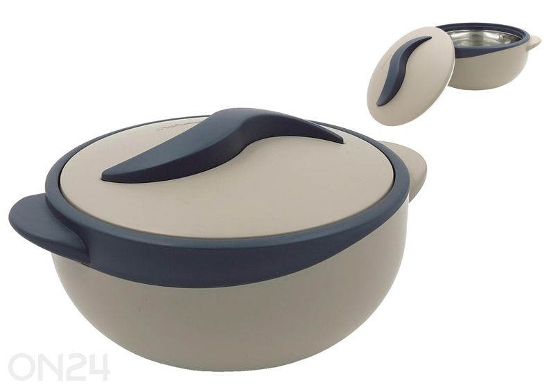 Termoskattila 2,5 L, kakao kuvasuurennos