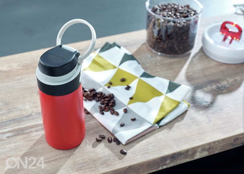 Termosmuki Flip 350 ml kuvasuurennos