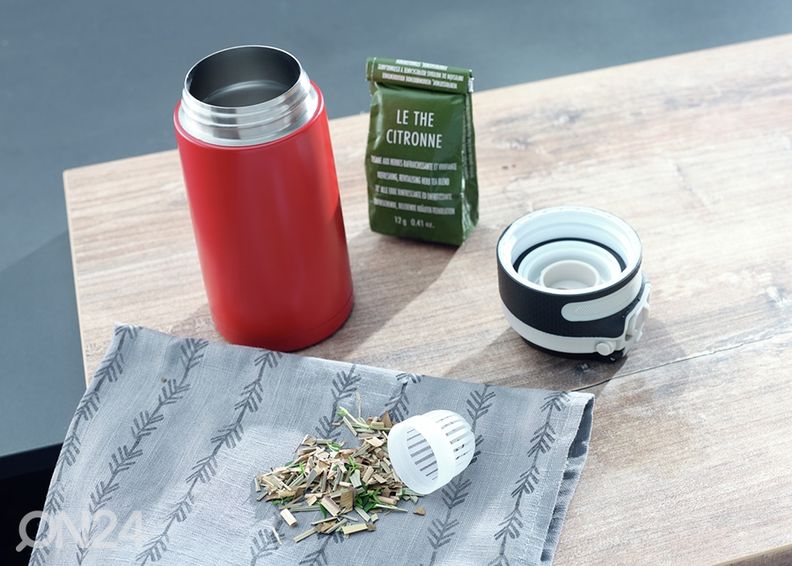 Termosmuki Flip 350 ml kuvasuurennos