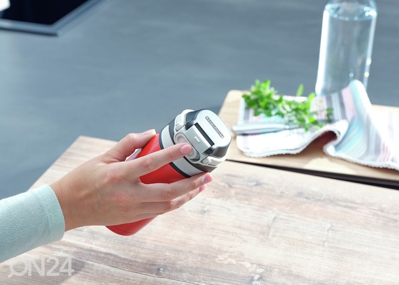 Termosmuki Flip 350 ml kuvasuurennos