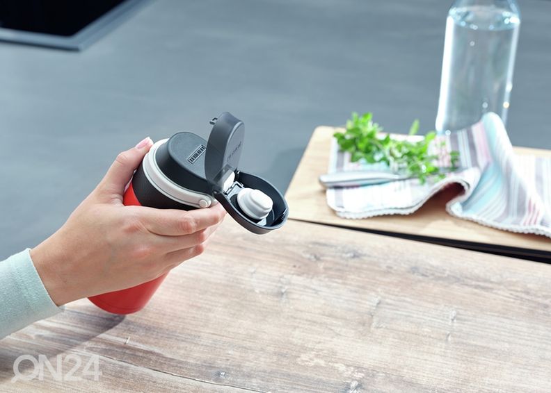 Termosmuki Flip 350 ml kuvasuurennos