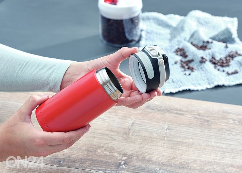 Termosmuki Flip 350 ml kuvasuurennos