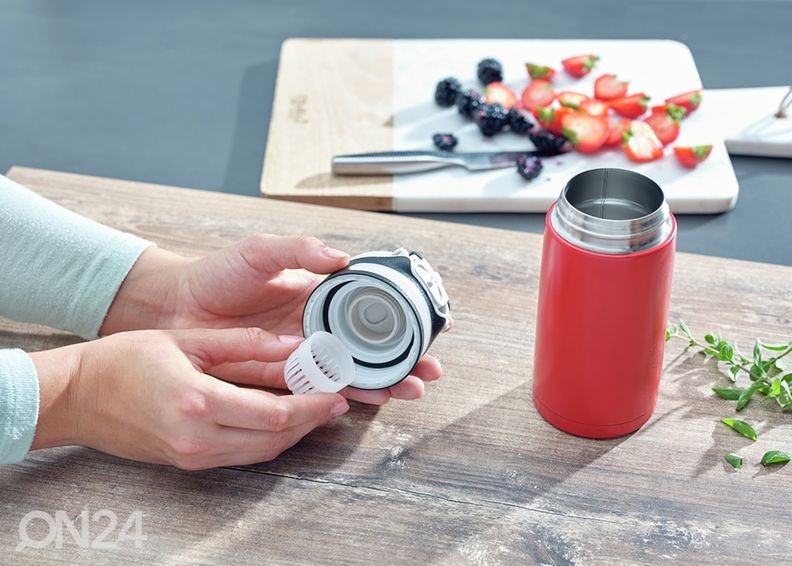 Termosmuki Flip 350 ml kuvasuurennos