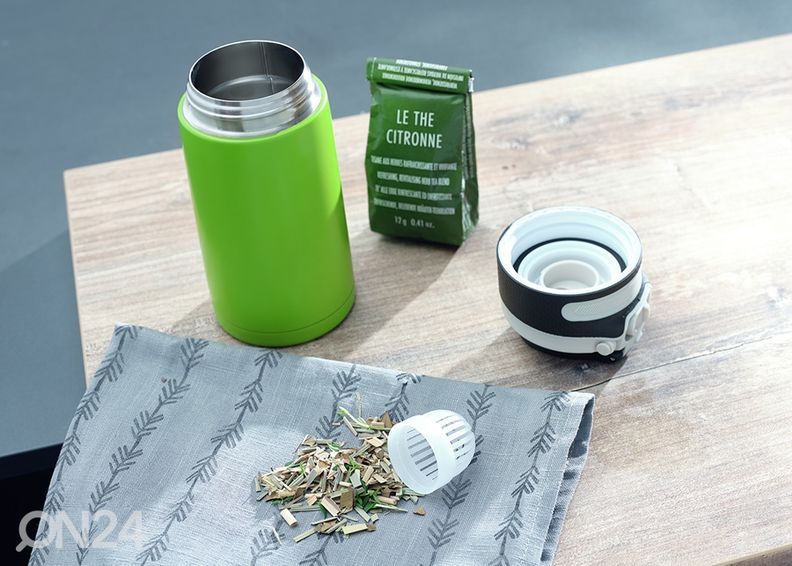 Termosmuki Flip 350 ml kuvasuurennos