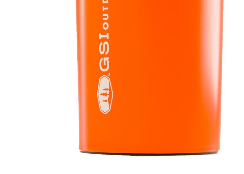 Termosmuki/kahvimuki 0,5 L GSI kuvasuurennos