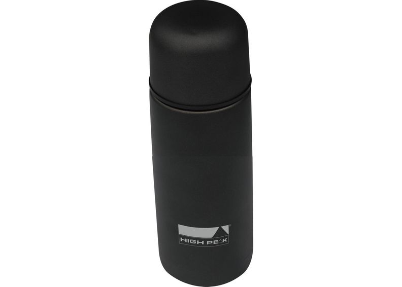 Termospullo 0 5l High Peak kuvasuurennos