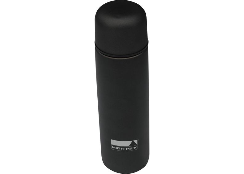 Termospullo 1L High Peak kuvasuurennos