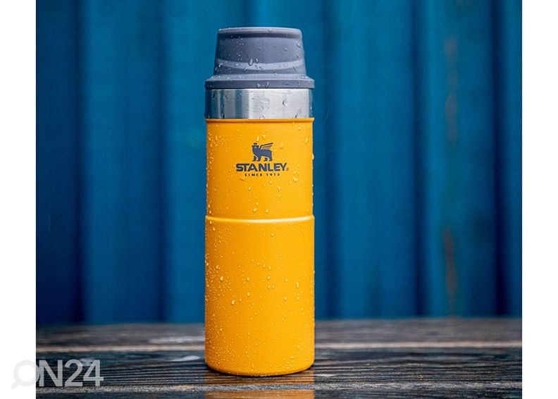 Termospullo 350 ml Saffron Stanley kuvasuurennos