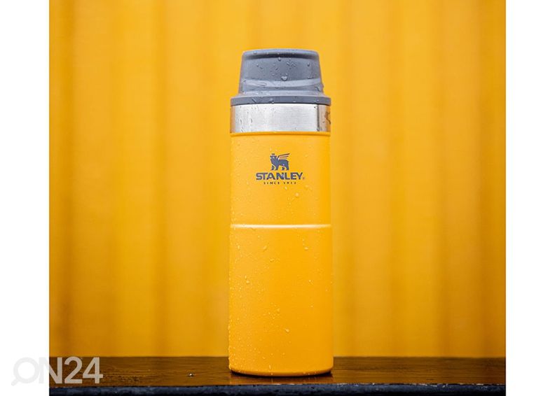 Termospullo 350 ml Saffron Stanley kuvasuurennos